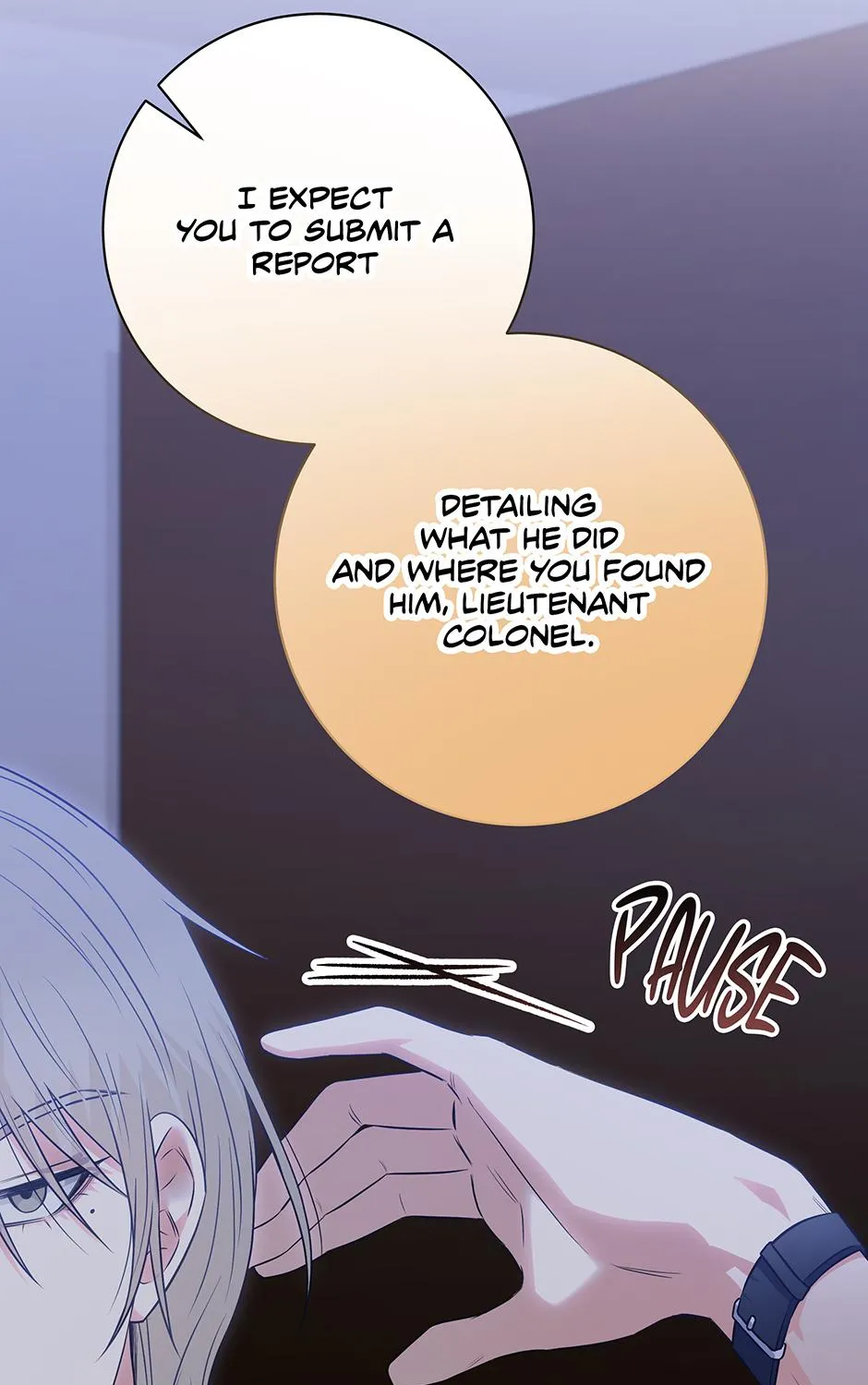 Read Long Live Hate chapter 22 image 128 on Lezhin
