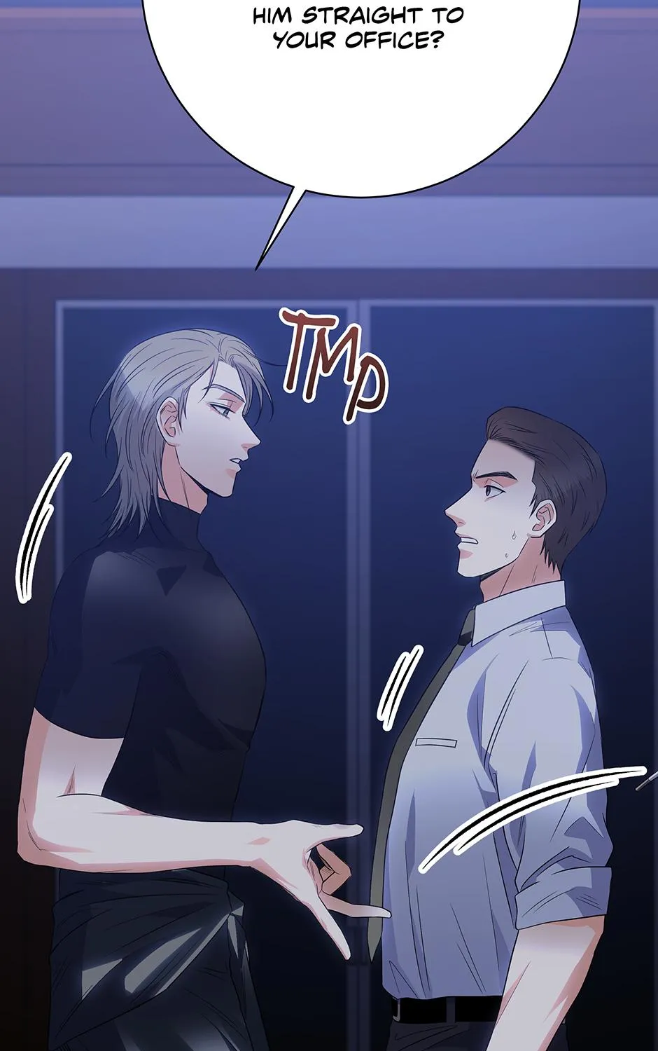 Read Long Live Hate chapter 22 image 132 on Lezhin