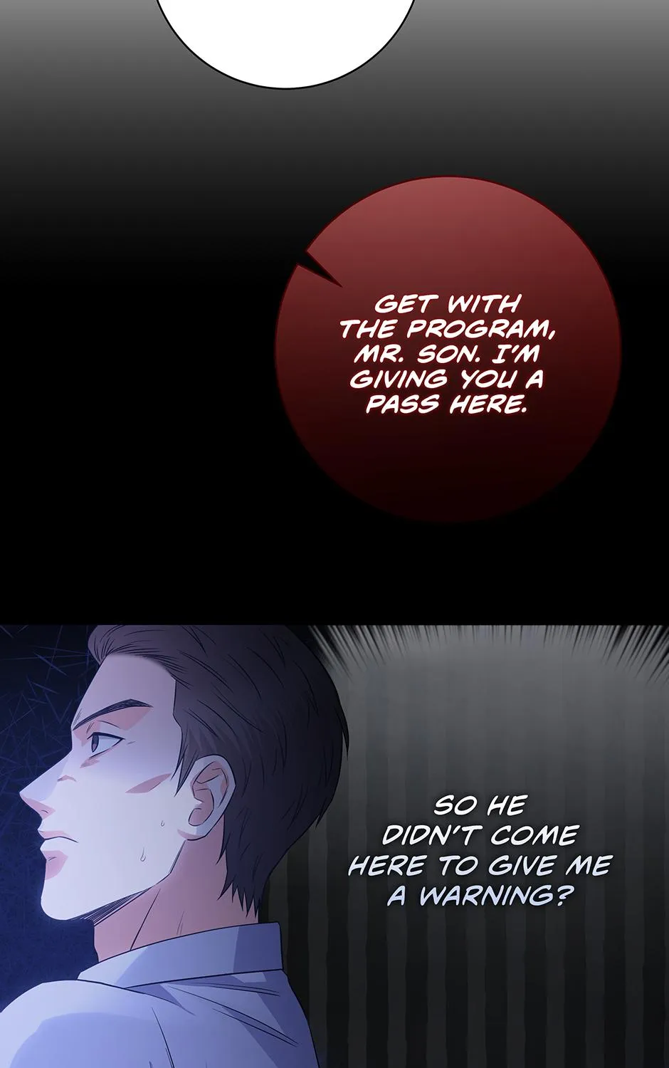 Read Long Live Hate chapter 22 image 134 on Lezhin