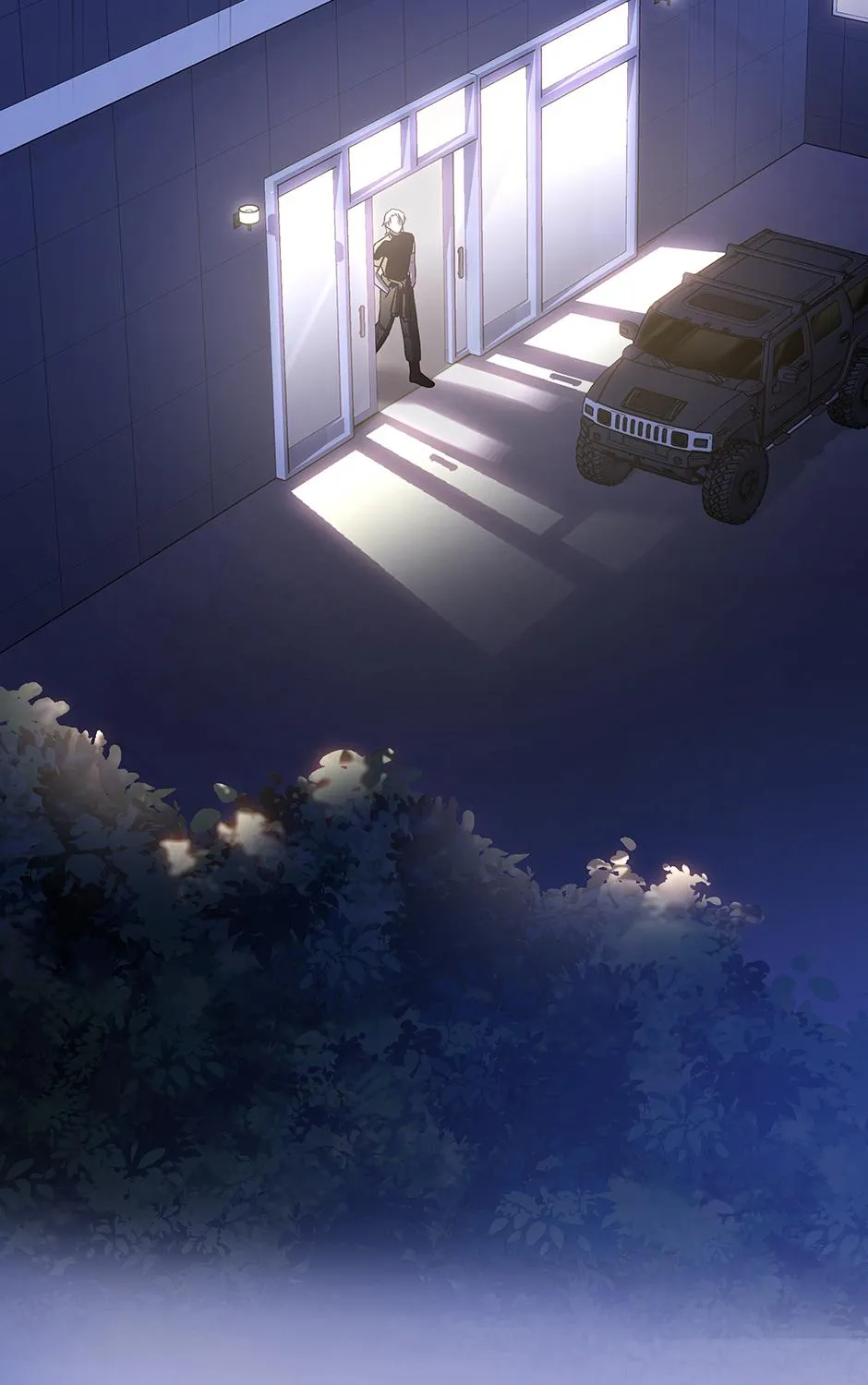 Read Long Live Hate chapter 22 image 144 on Lezhin