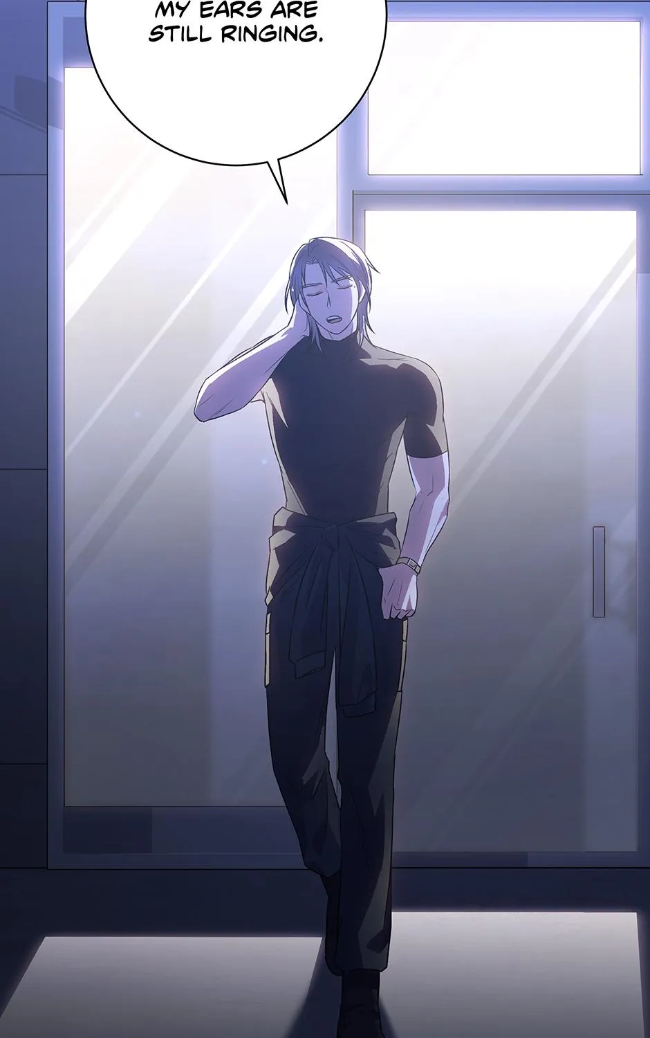 Read Long Live Hate chapter 22 image 146 on Lezhin