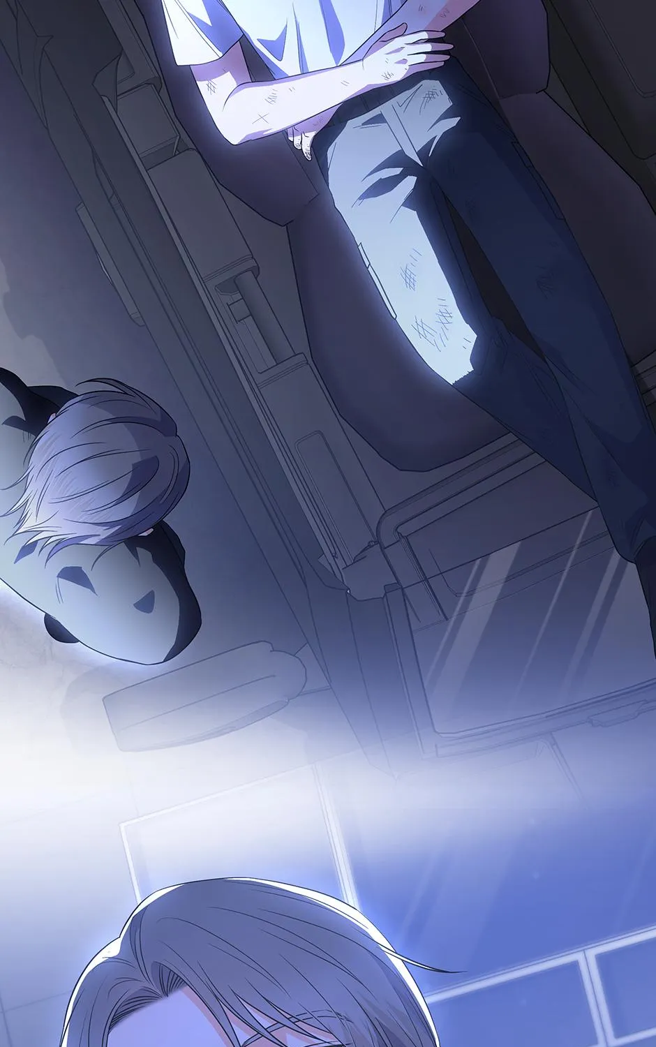 Read Long Live Hate chapter 22 image 152 on Lezhin