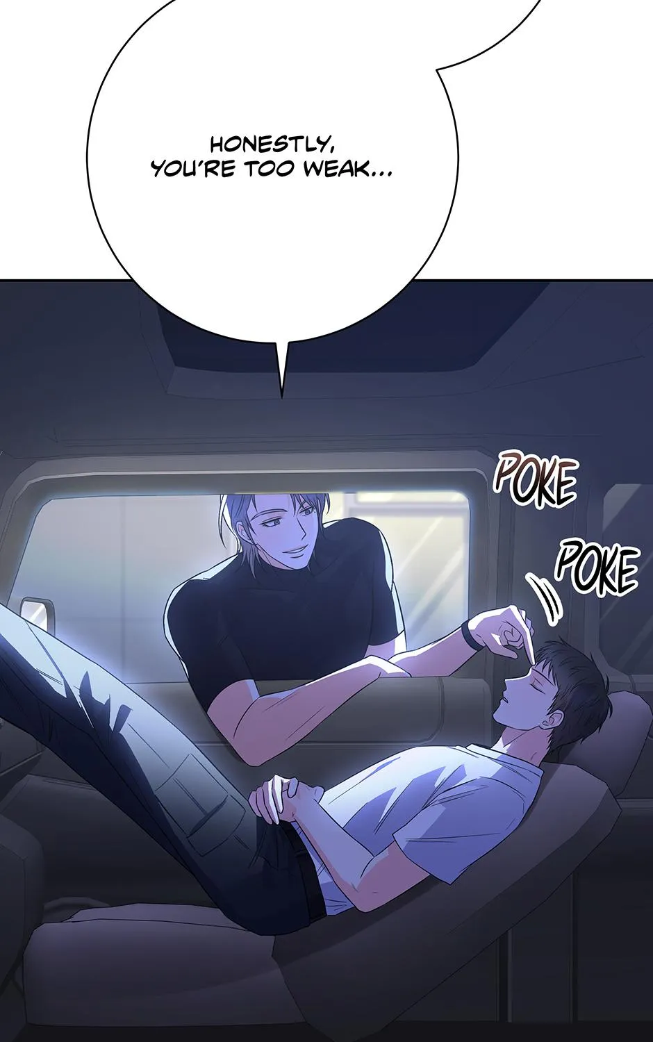 Read Long Live Hate chapter 22 image 156 on Lezhin