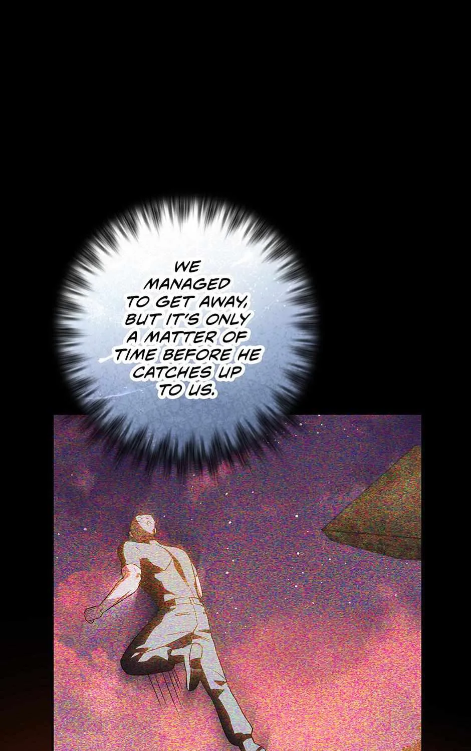 Read Long Live Hate chapter 22 image 16 on Lezhin