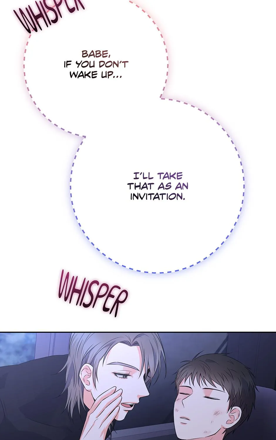 Read Long Live Hate chapter 22 image 165 on Lezhin