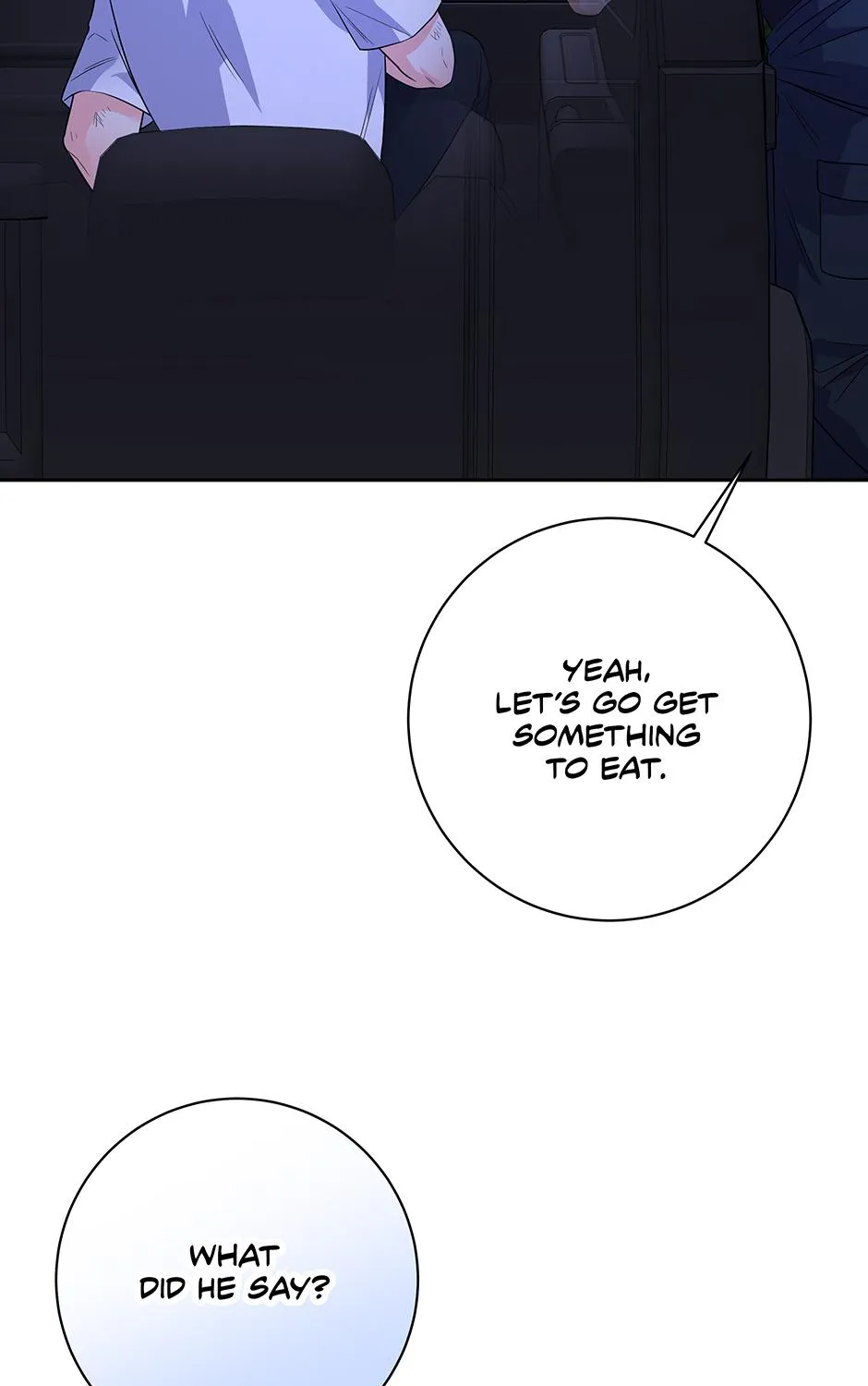 Read Long Live Hate chapter 22 image 171 on Lezhin