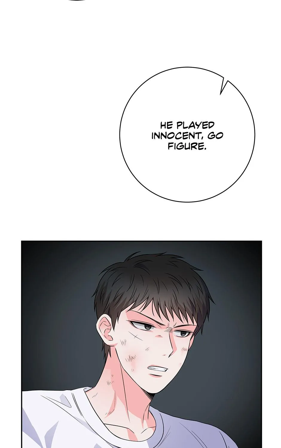 Read Long Live Hate chapter 22 image 173 on Lezhin