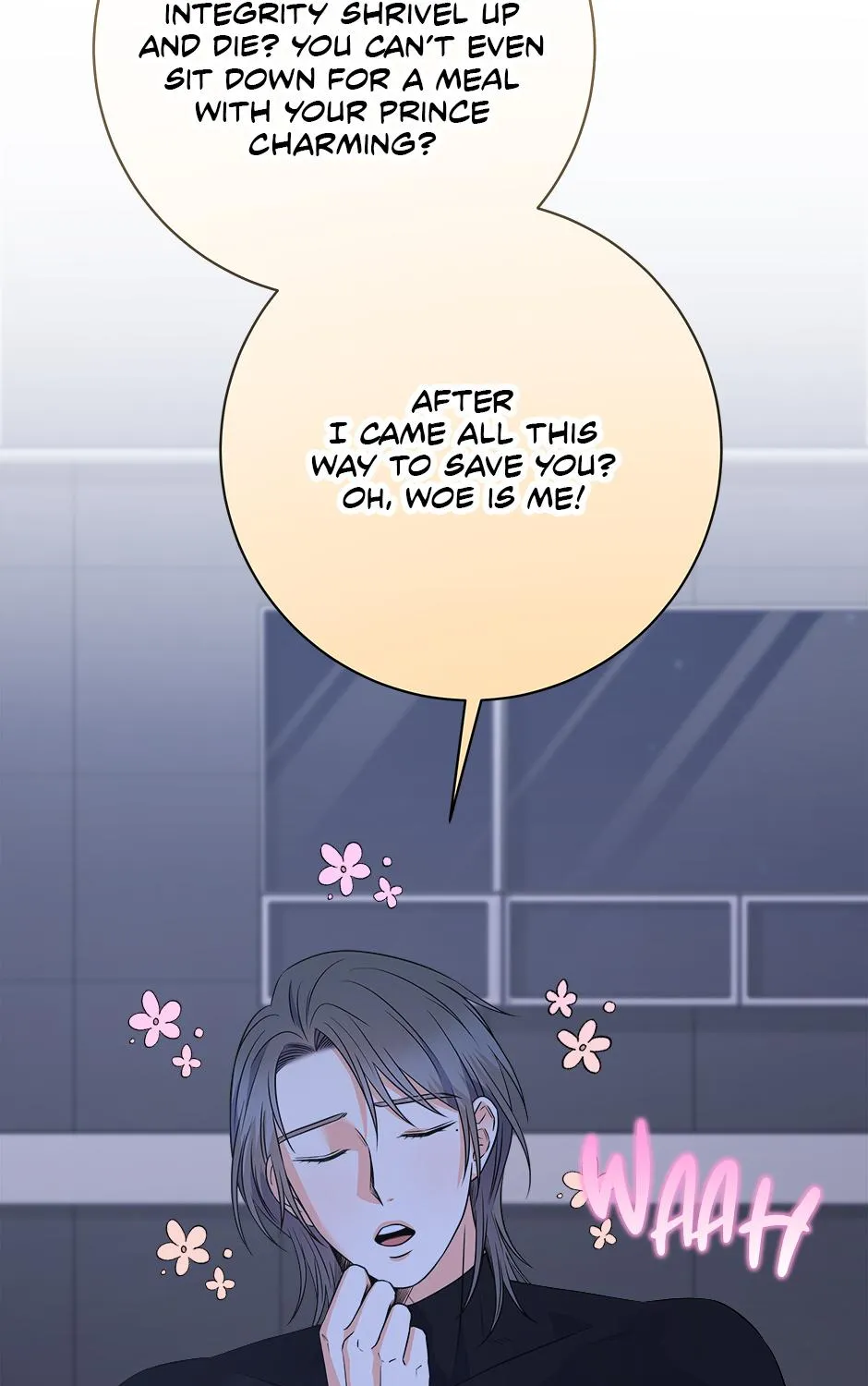 Read Long Live Hate chapter 22 image 181 on Lezhin