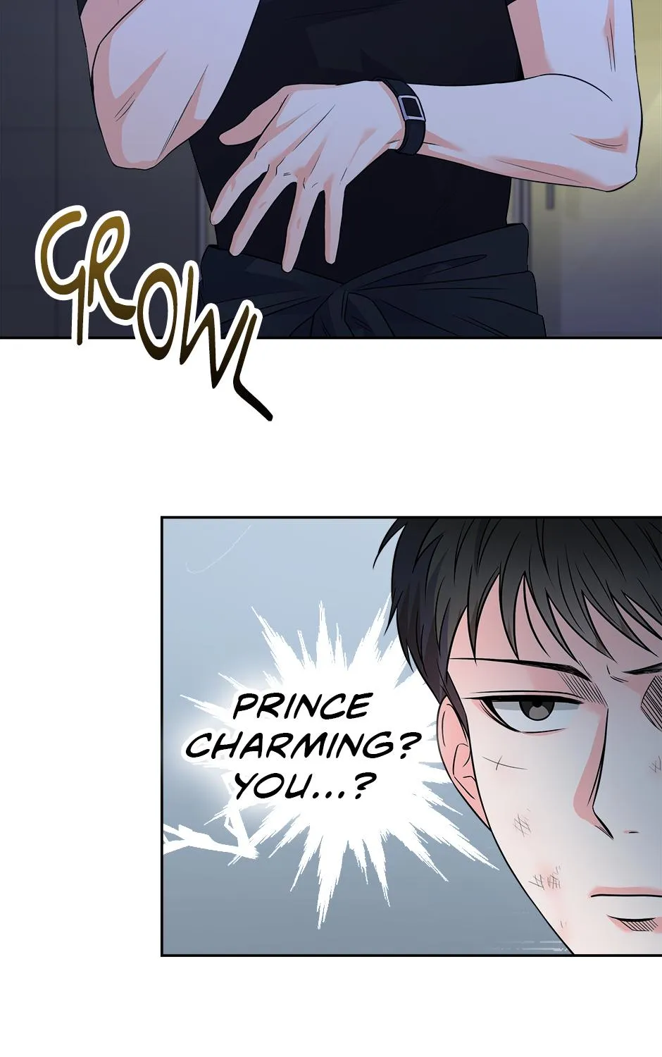 Read Long Live Hate chapter 22 image 183 on Lezhin