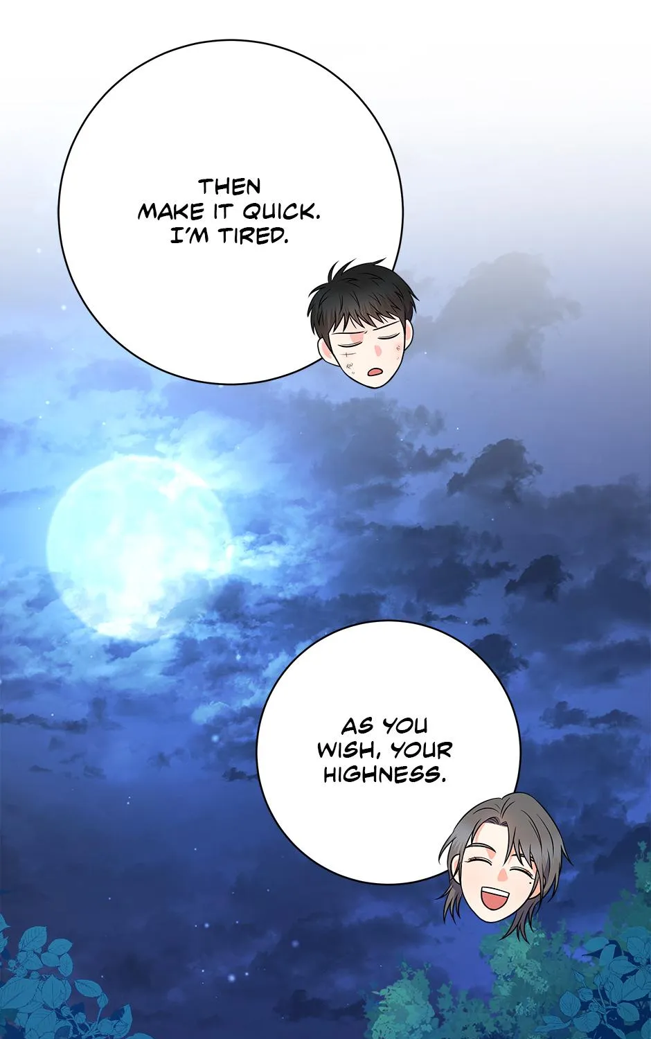 Read Long Live Hate chapter 22 image 185 on Lezhin