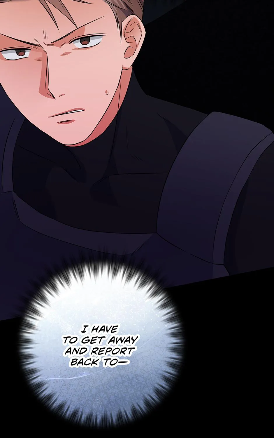 Read Long Live Hate chapter 22 image 22 on Lezhin