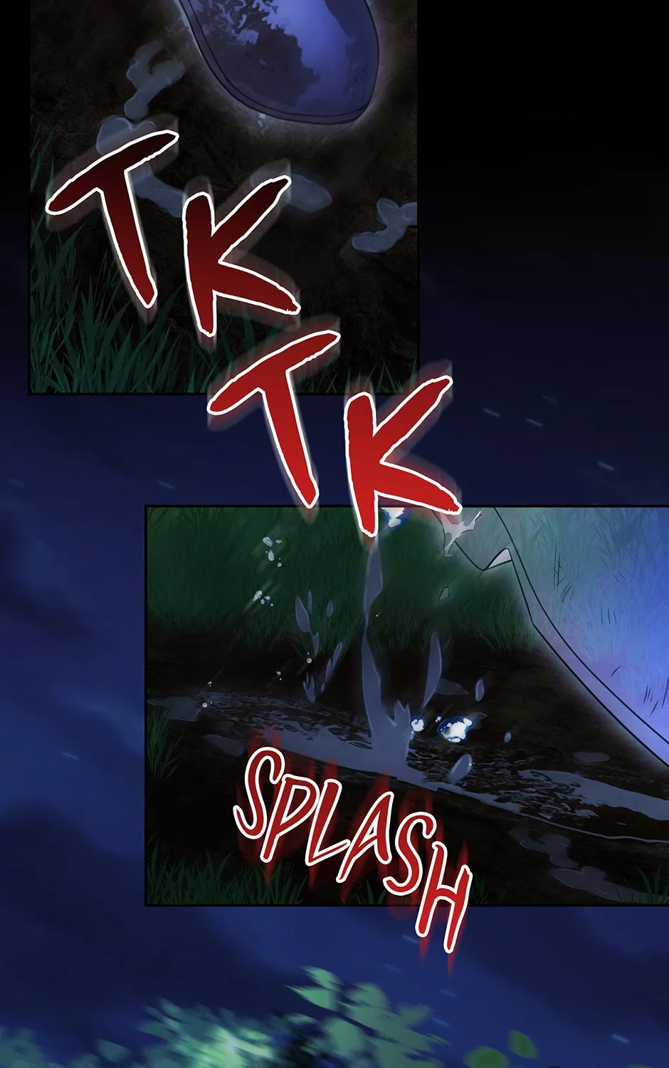 Read Long Live Hate chapter 22 image 4 on Lezhin