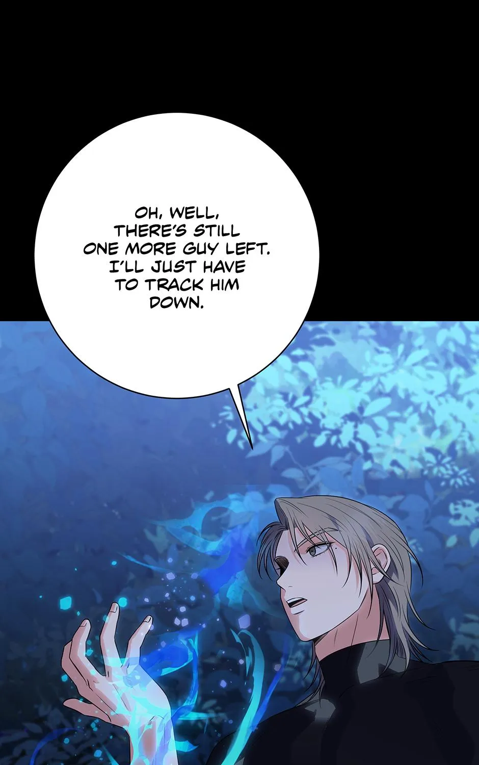 Read Long Live Hate chapter 22 image 42 on Lezhin