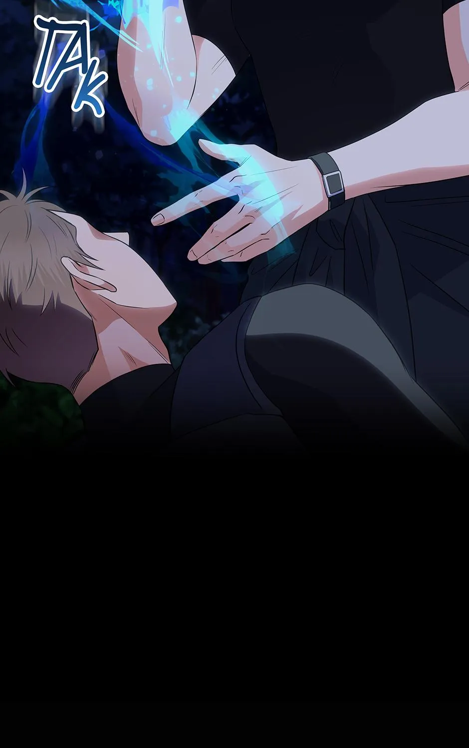 Read Long Live Hate chapter 22 image 44 on Lezhin