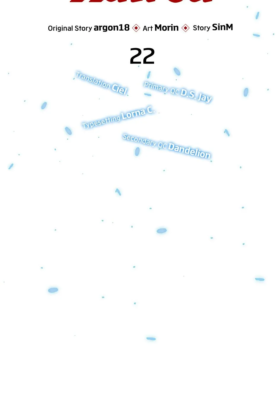 Read Long Live Hate chapter 22 image 51 on Lezhin
