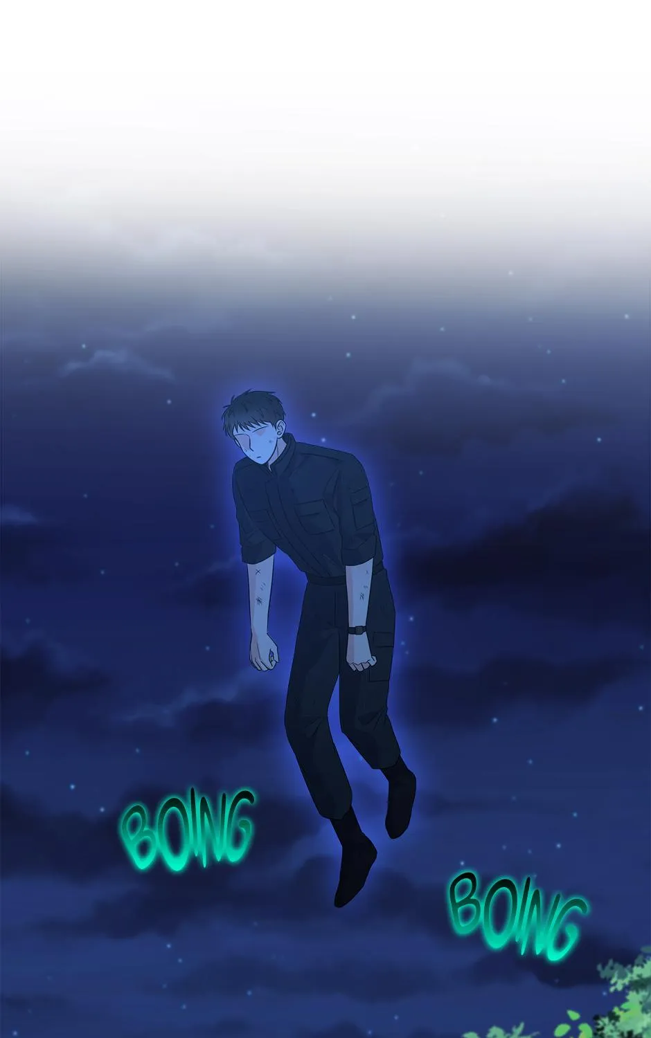 Read Long Live Hate chapter 22 image 52 on Lezhin