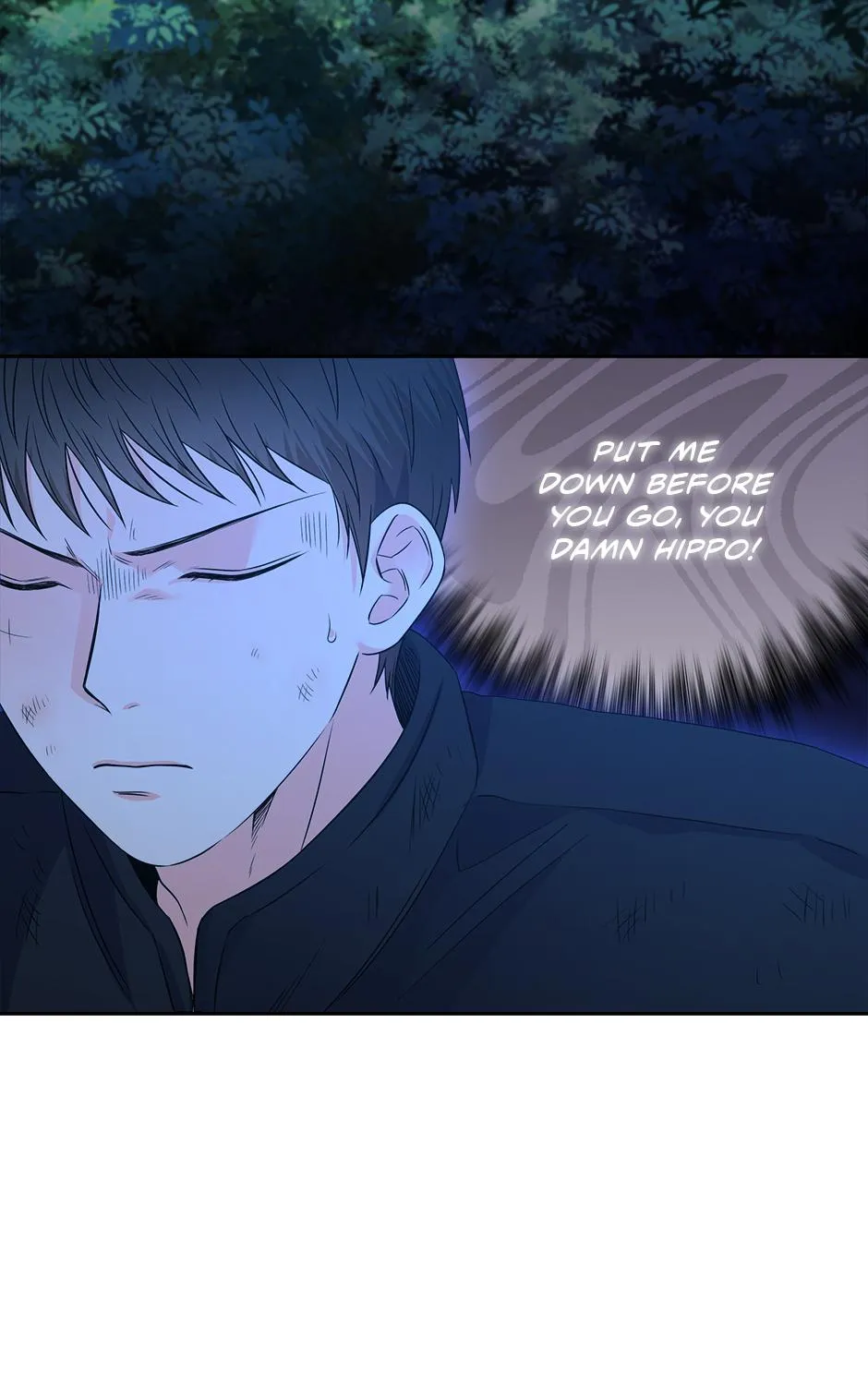 Read Long Live Hate chapter 22 image 54 on Lezhin