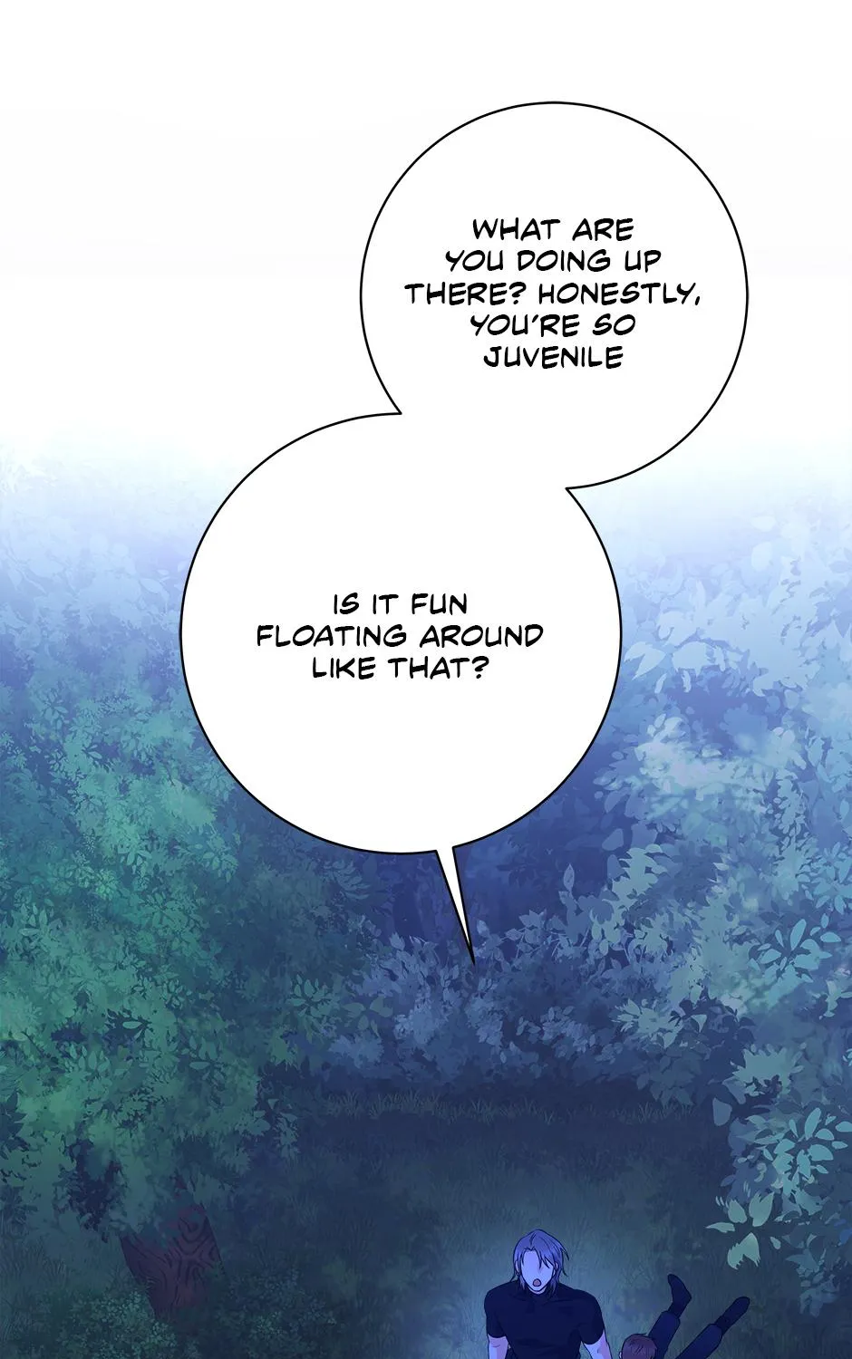 Read Long Live Hate chapter 22 image 56 on Lezhin