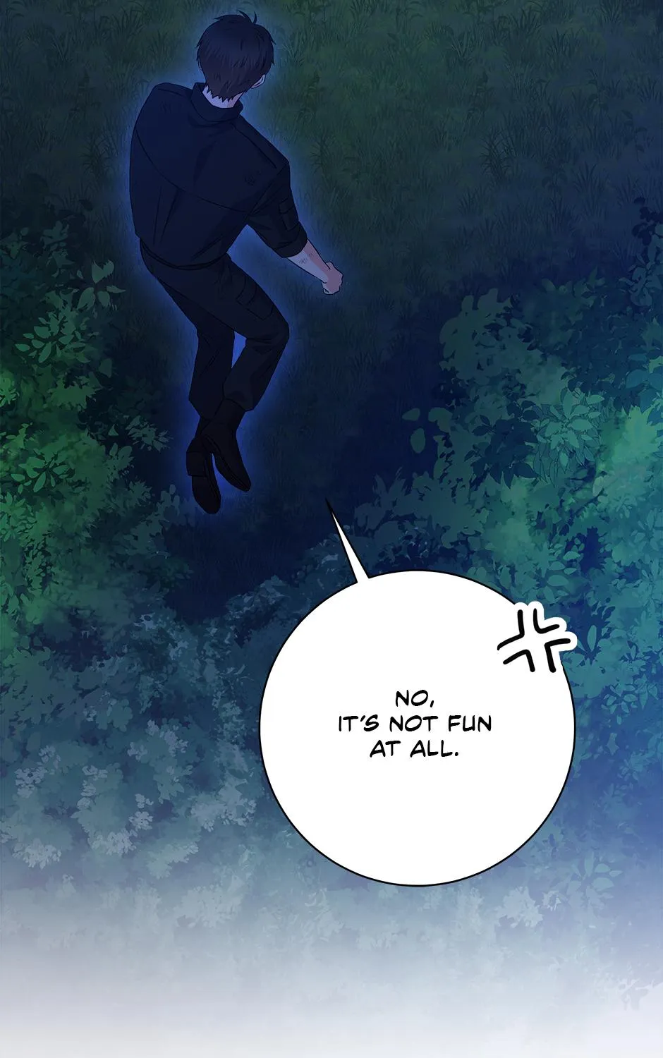 Read Long Live Hate chapter 22 image 58 on Lezhin