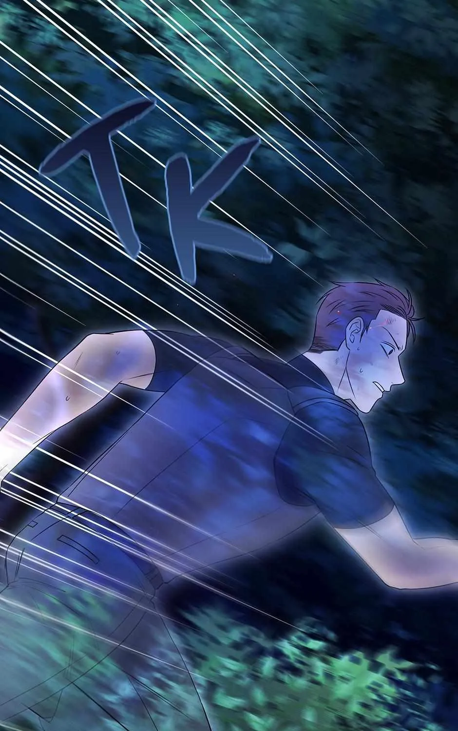 Read Long Live Hate chapter 22 image 6 on Lezhin