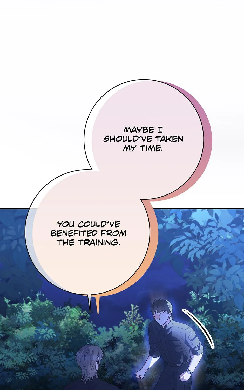 Read Long Live Hate chapter 22 image 60 on Lezhin
