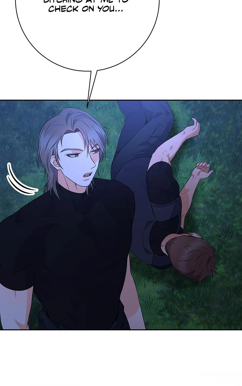 Read Long Live Hate chapter 22 image 64 on Lezhin
