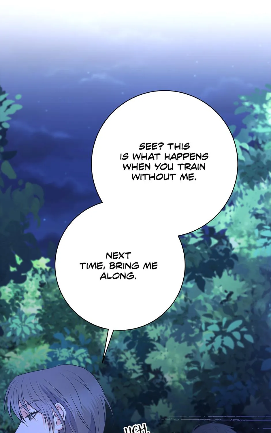 Read Long Live Hate chapter 22 image 66 on Lezhin