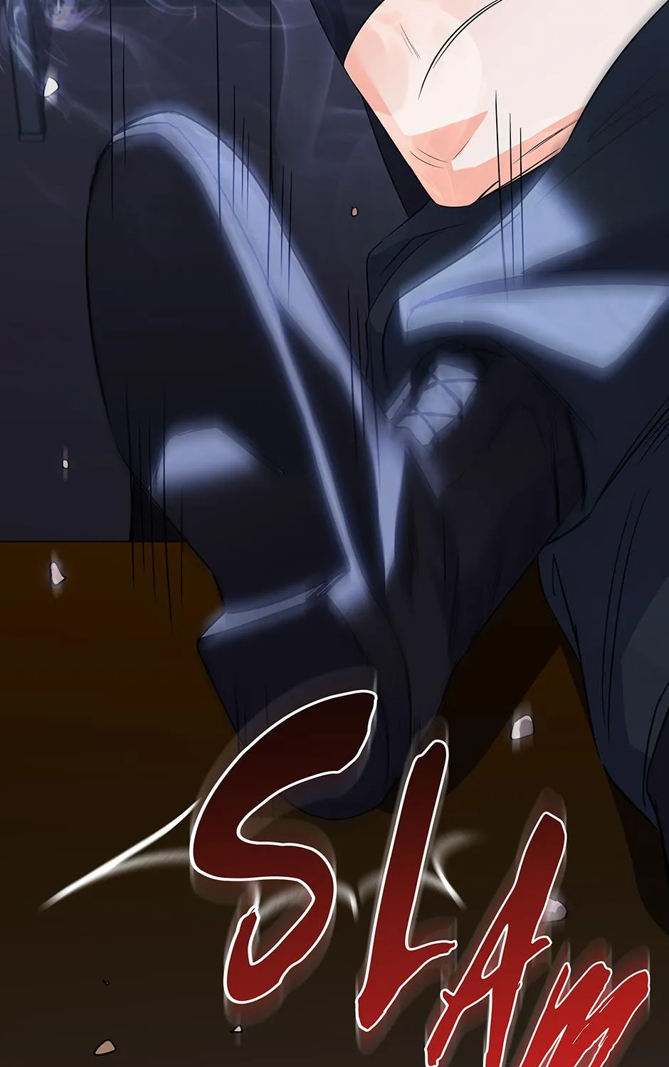 Read Long Live Hate chapter 22 image 80 on Lezhin