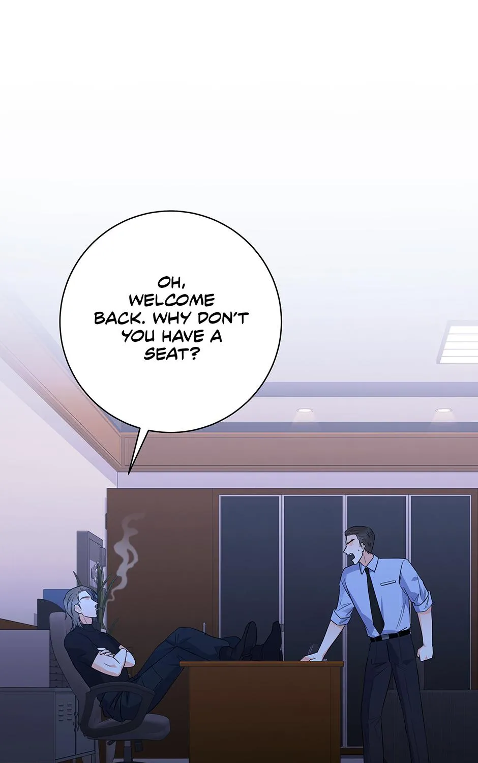 Read Long Live Hate chapter 22 image 86 on Lezhin