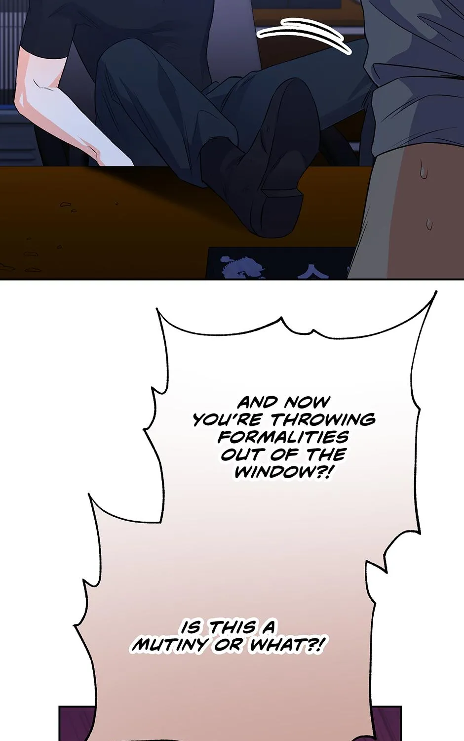 Read Long Live Hate chapter 22 image 90 on Lezhin