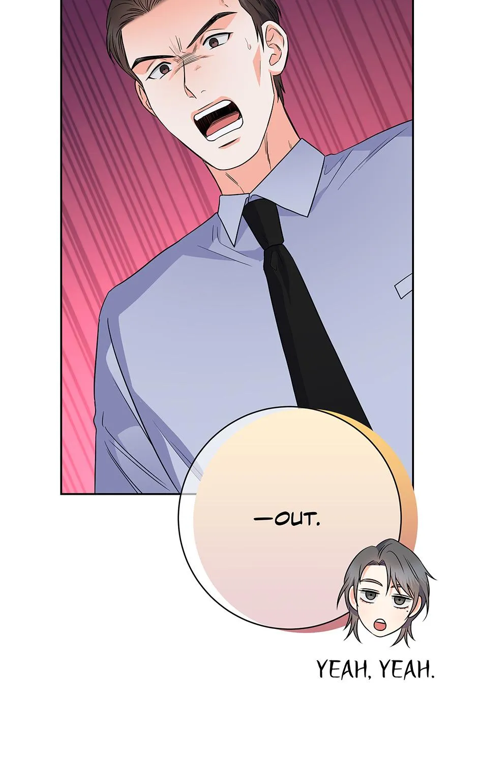 Read Long Live Hate chapter 22 image 92 on Lezhin