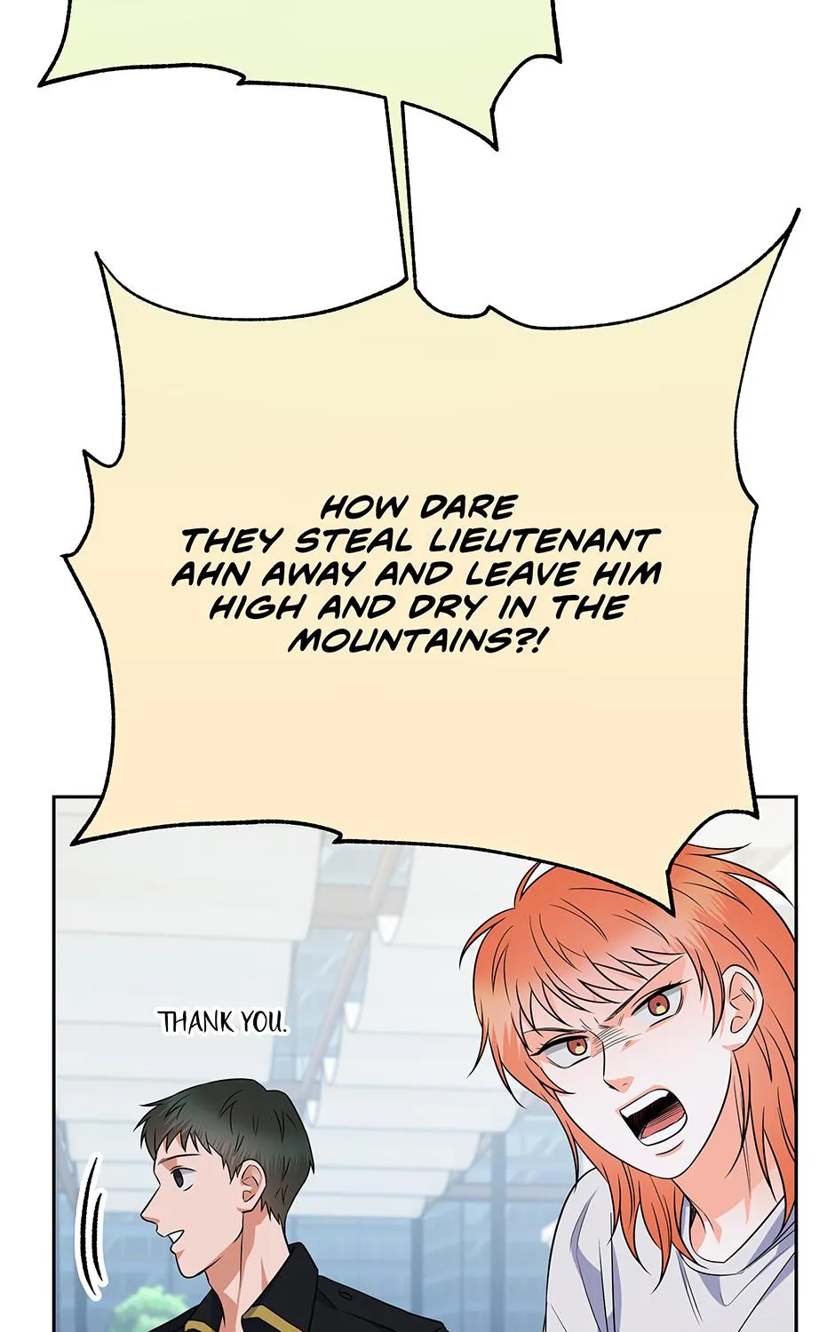 Read Long Live Hate chapter 23 image 10 on Lezhin