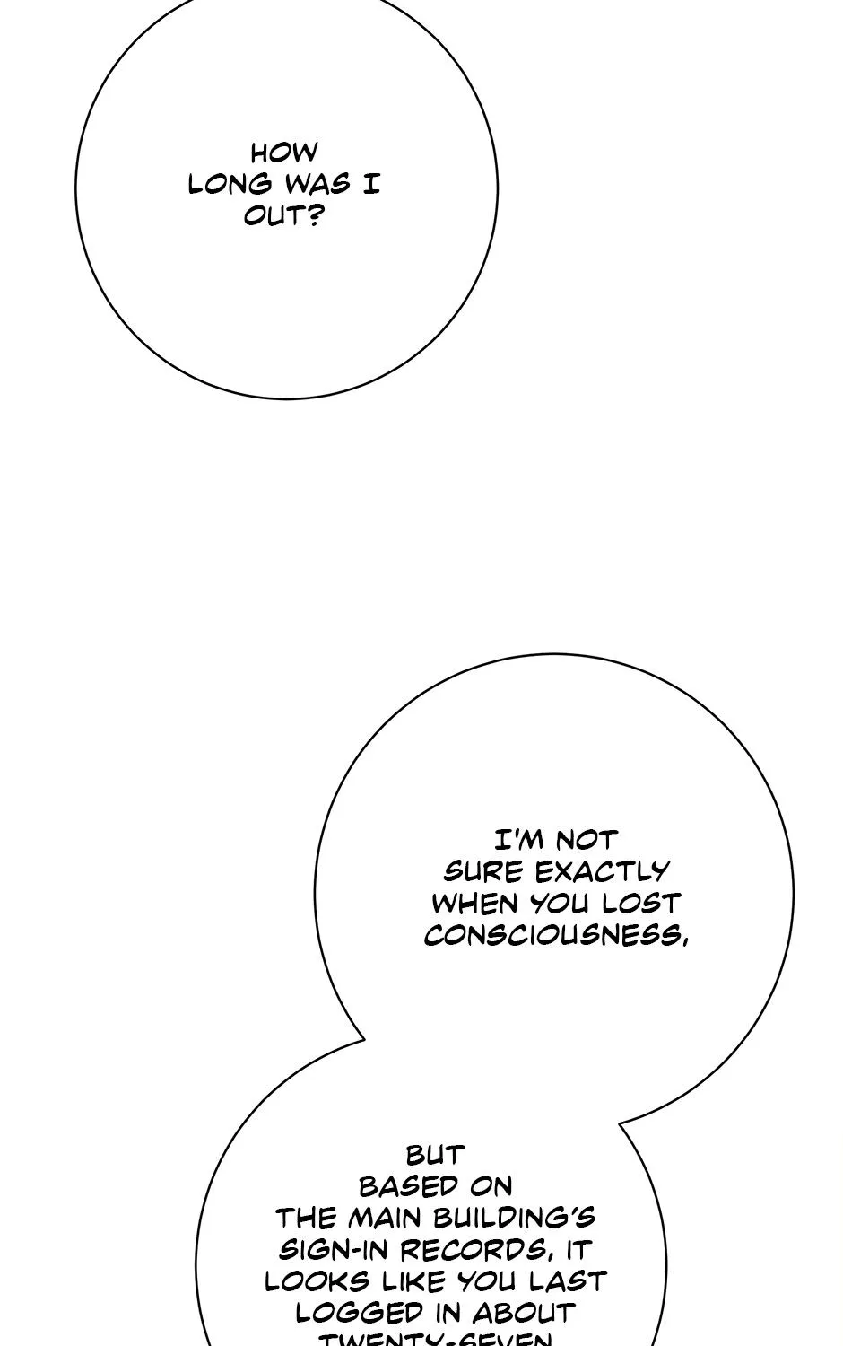 Read Long Live Hate chapter 23 image 104 on Lezhin