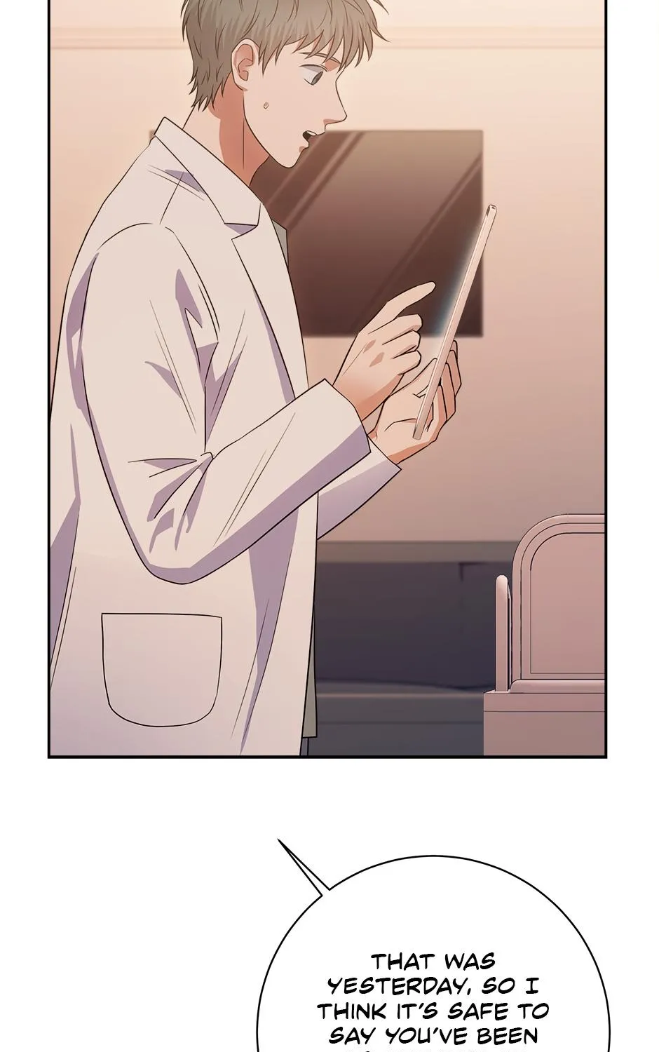 Read Long Live Hate chapter 23 image 106 on Lezhin
