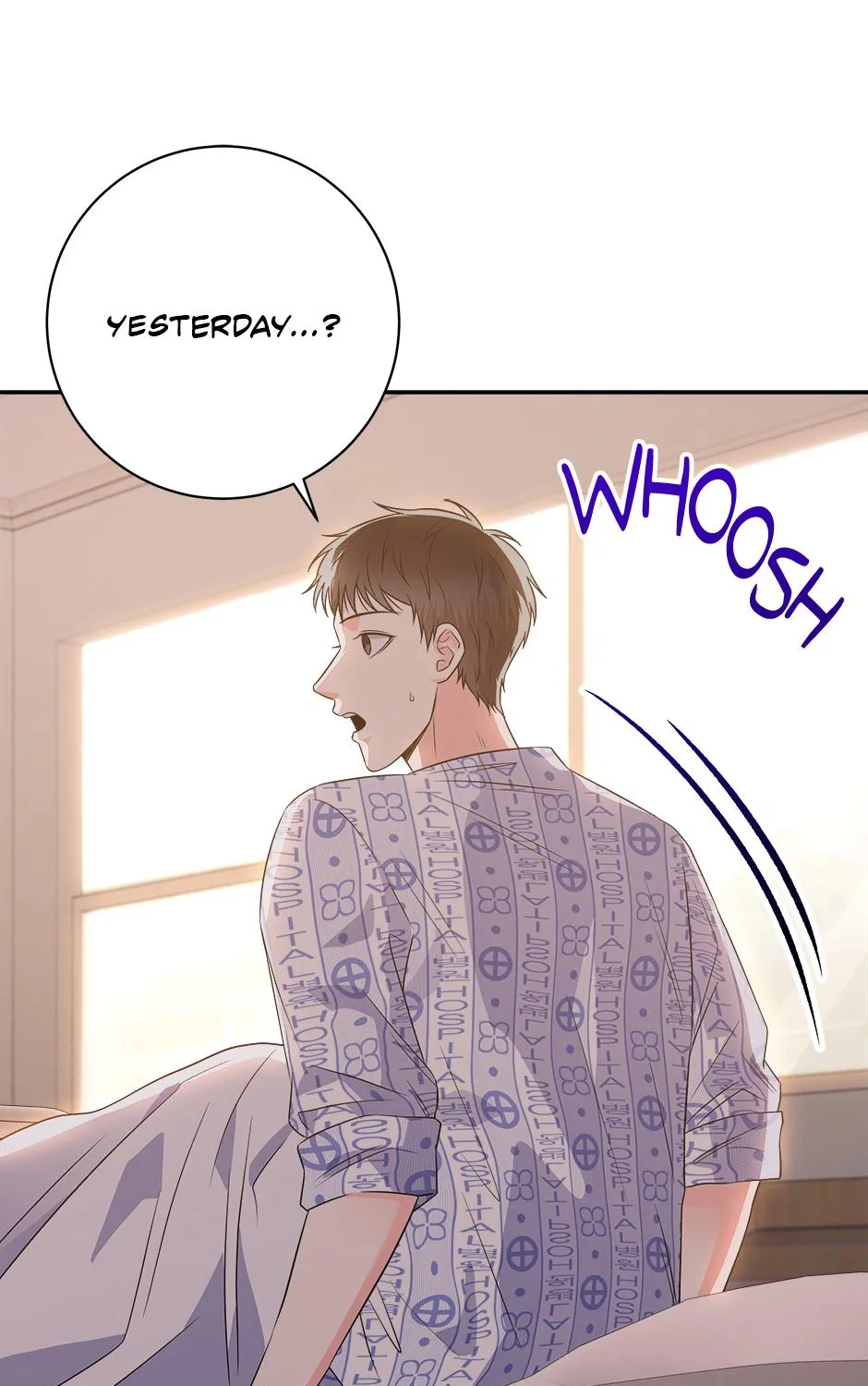Read Long Live Hate chapter 23 image 108 on Lezhin
