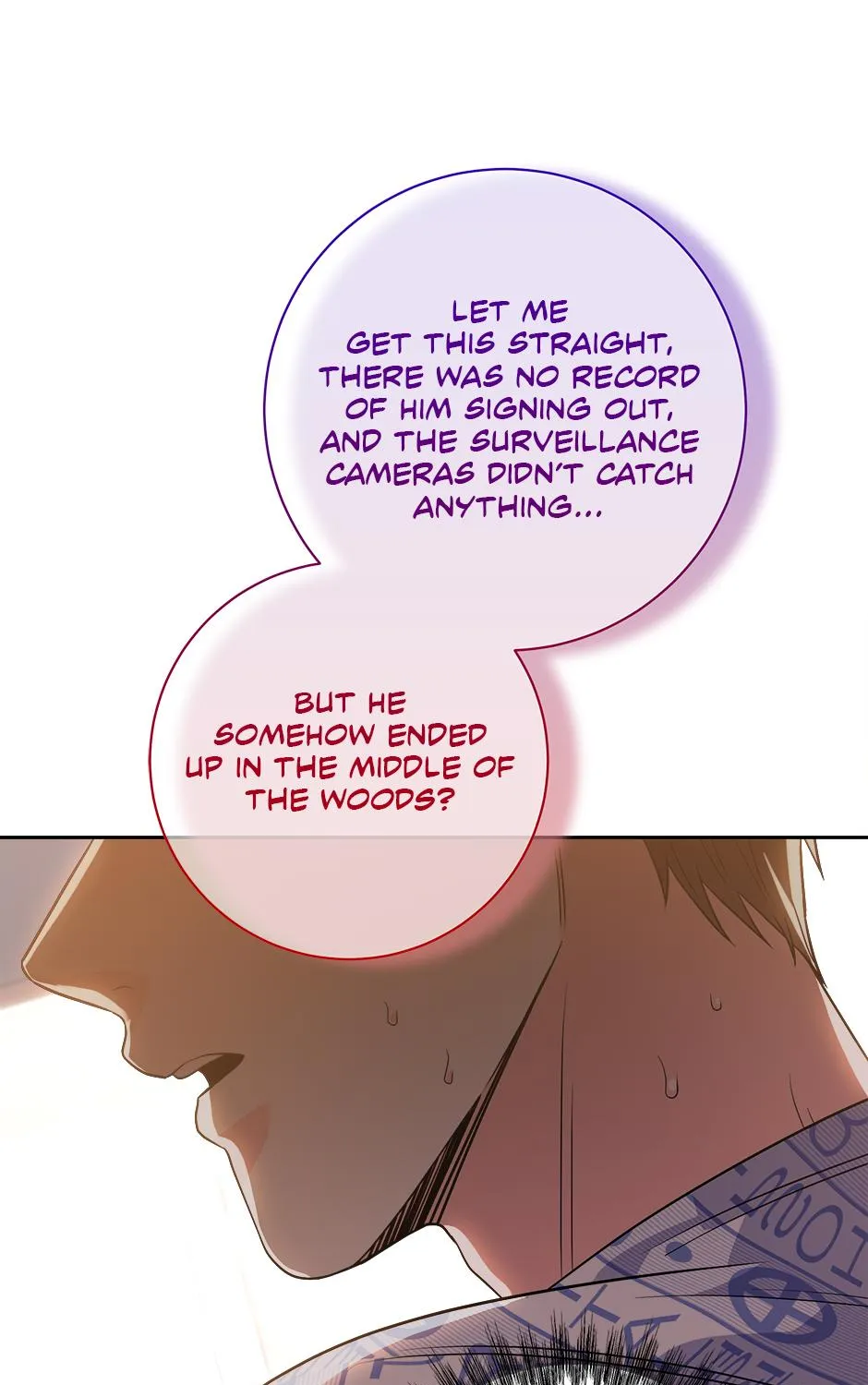 Read Long Live Hate chapter 23 image 110 on Lezhin