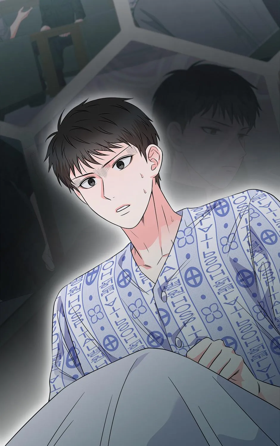 Read Long Live Hate chapter 23 image 114 on Lezhin