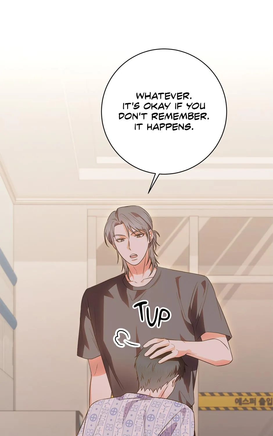 Read Long Live Hate chapter 23 image 118 on Lezhin