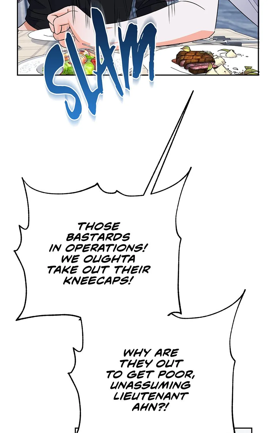 Read Long Live Hate chapter 23 image 12 on Lezhin