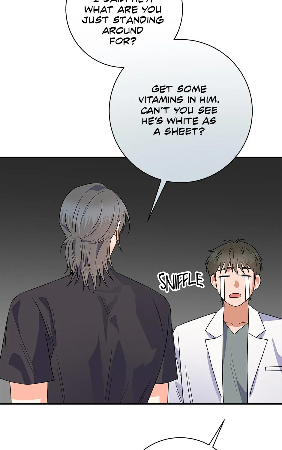 Read Long Live Hate chapter 23 image 126 on Lezhin