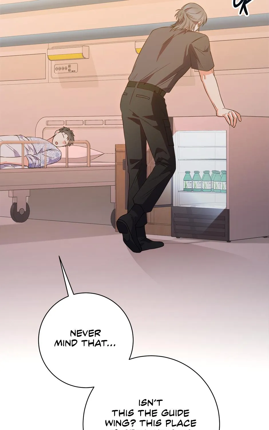 Read Long Live Hate chapter 23 image 136 on Lezhin