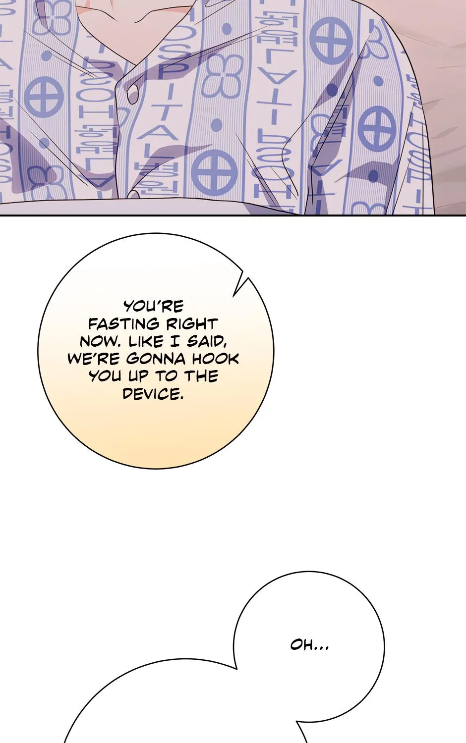 Read Long Live Hate chapter 23 image 142 on Lezhin