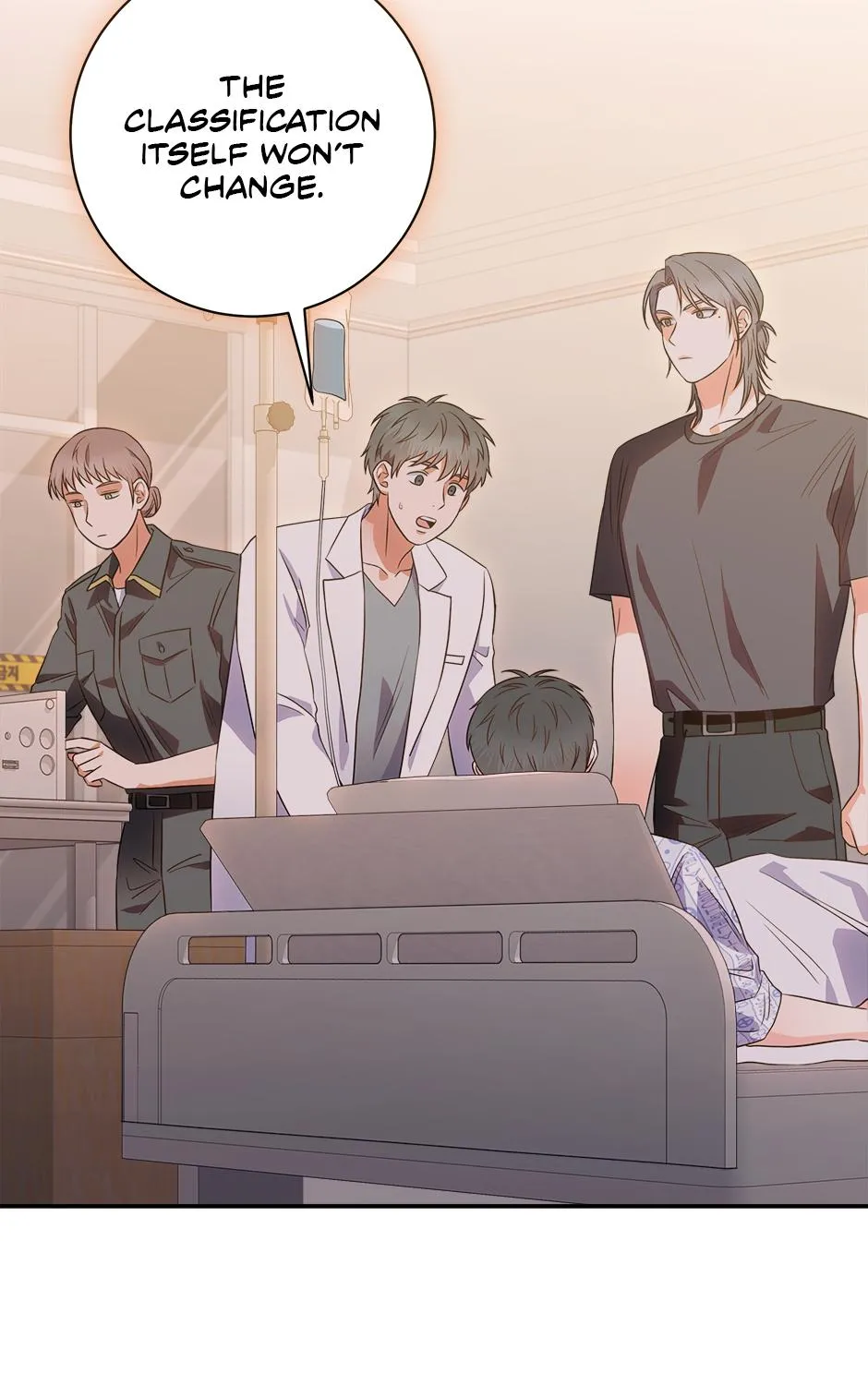 Read Long Live Hate chapter 23 image 152 on Lezhin