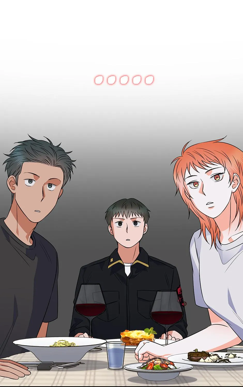 Read Long Live Hate chapter 23 image 16 on Lezhin