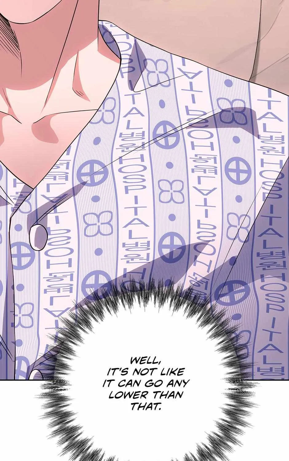Read Long Live Hate chapter 23 image 164 on Lezhin