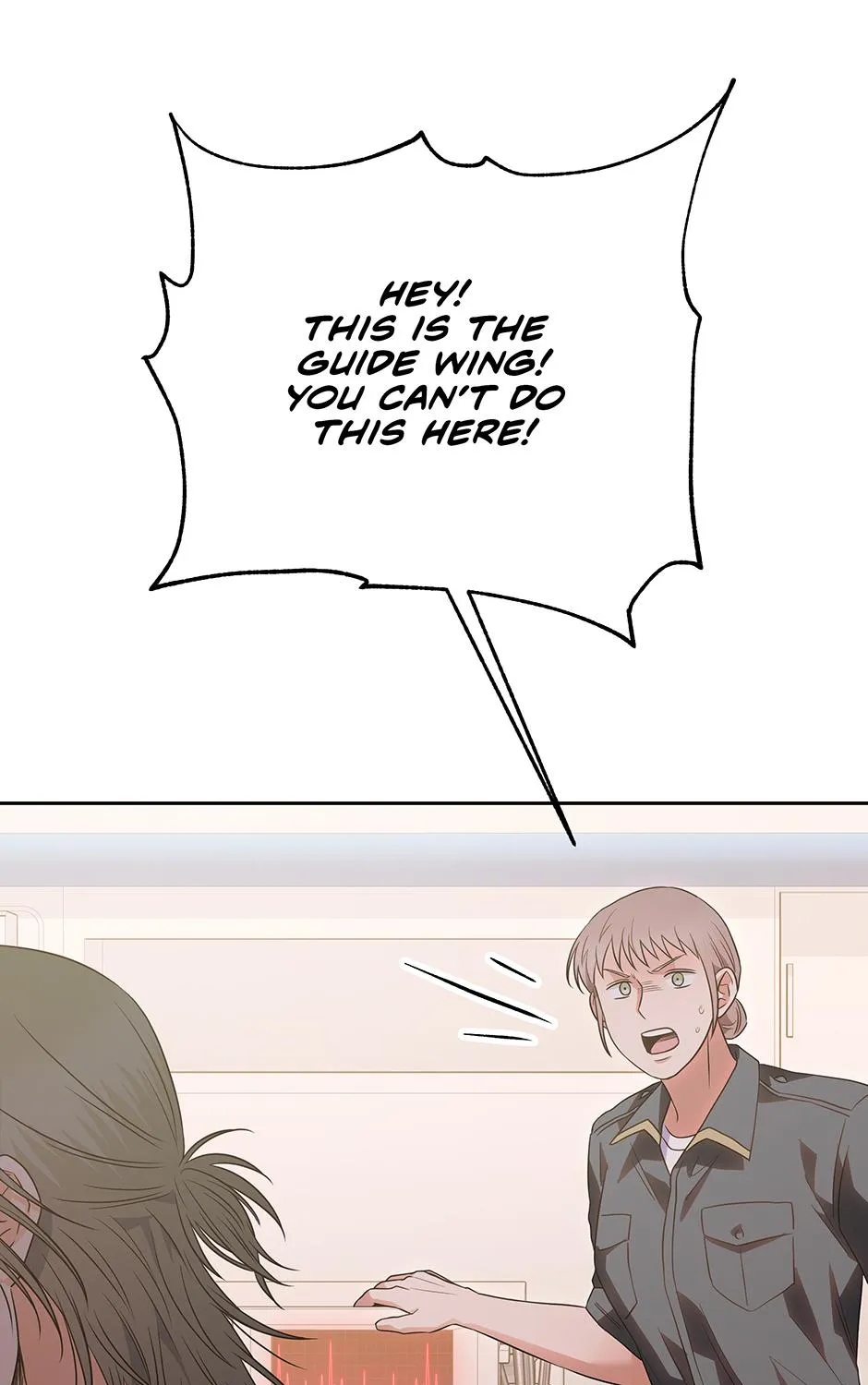 Read Long Live Hate chapter 23 image 170 on Lezhin