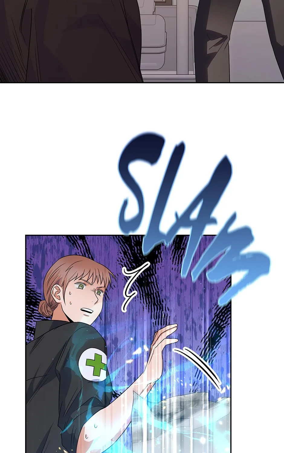 Read Long Live Hate chapter 23 image 172 on Lezhin