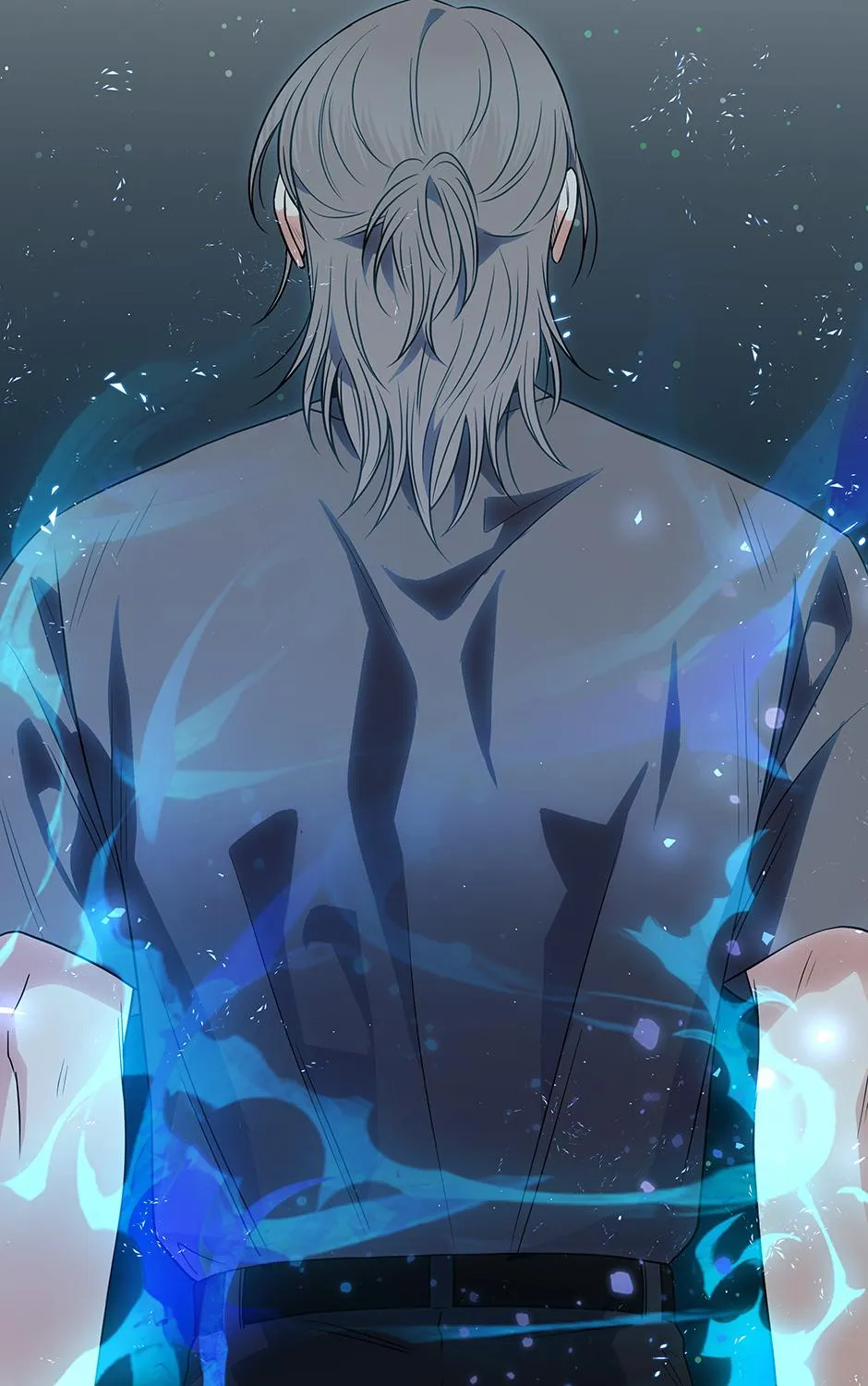 Read Long Live Hate chapter 23 image 180 on Lezhin