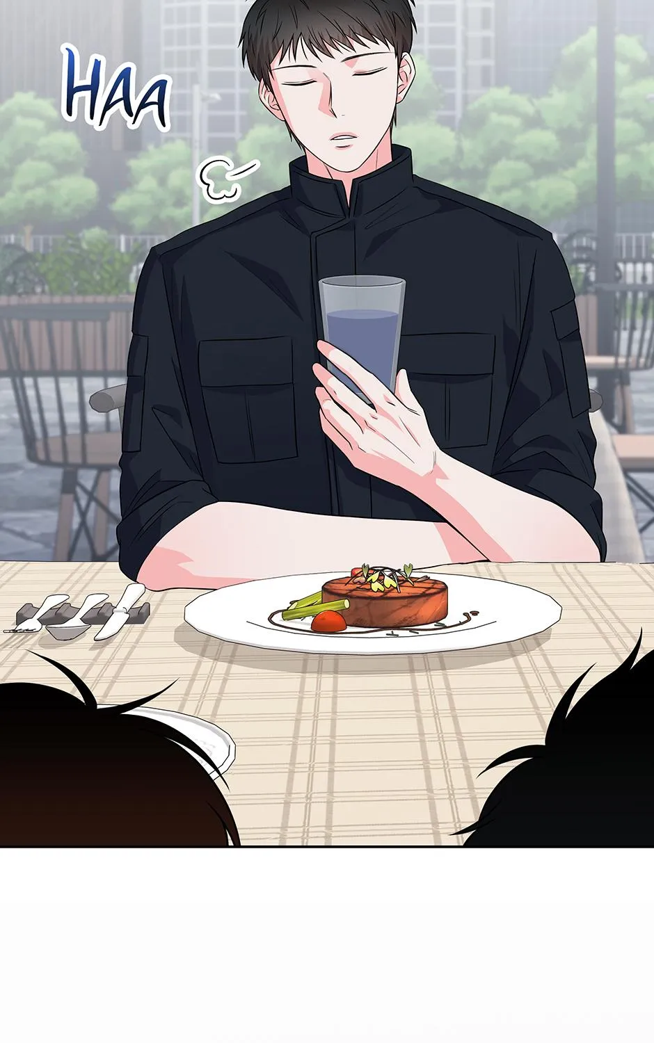 Read Long Live Hate chapter 23 image 2 on Lezhin