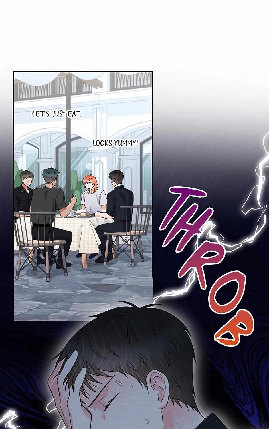 Read Long Live Hate chapter 23 image 20 on Lezhin
